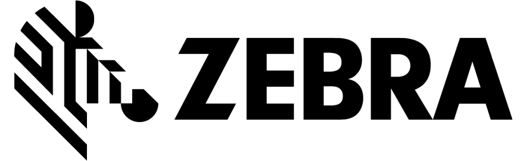 logo zebra