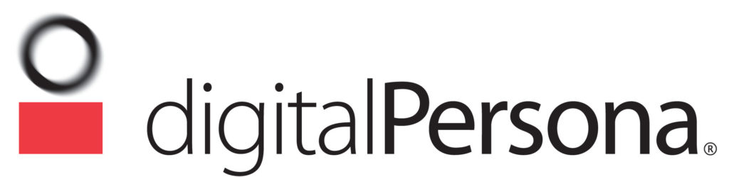 logo digital persona