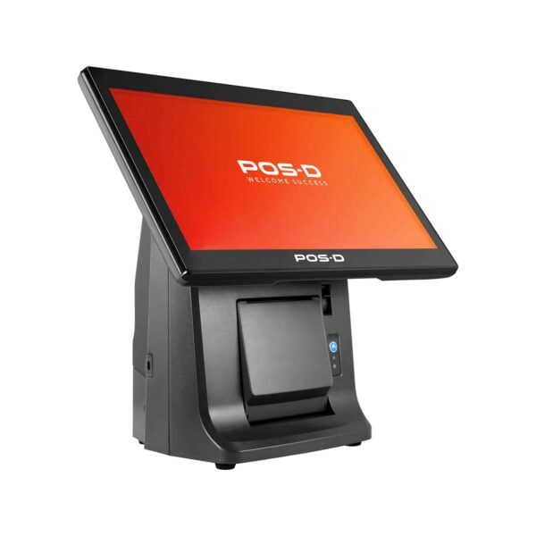 POS-D ALL POS 14W