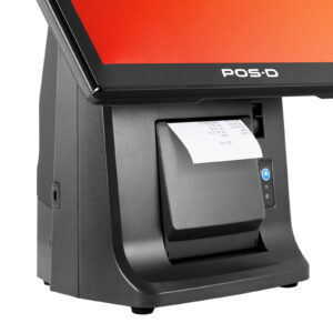 POS-D ALL POS 14W