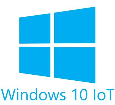 Windows 10 IOT