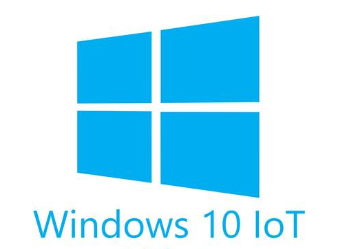 Windows 10 IOT