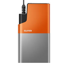 SUNMI - Power Bank