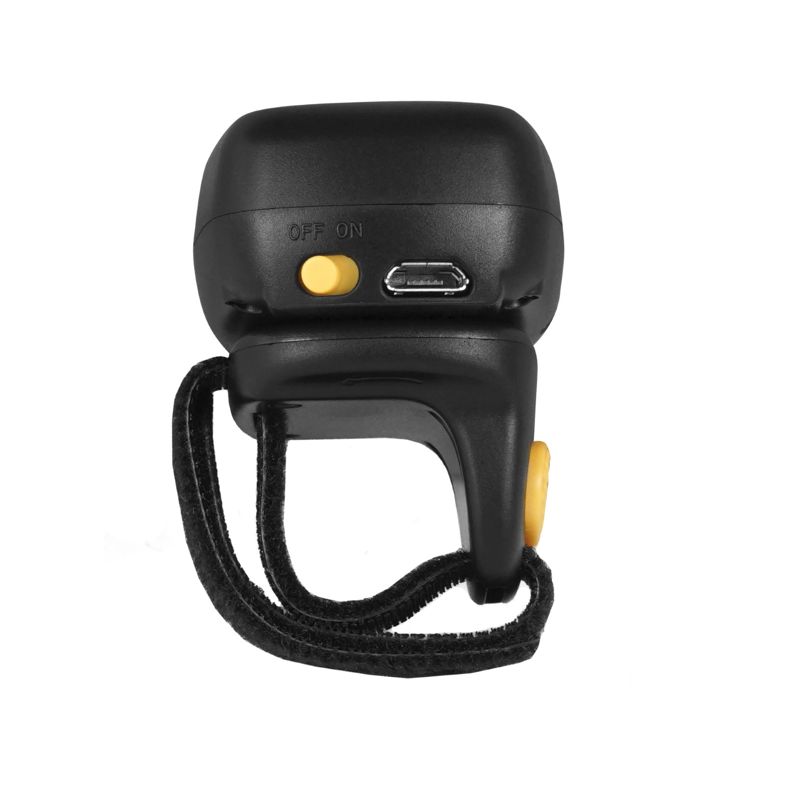 RING 2D BT - POS-D - Pos Import