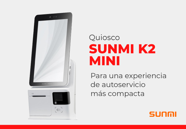 quiosco sunmi