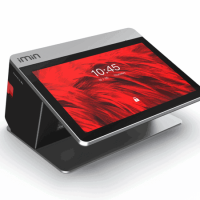 Falcon 1 2GB+16GB – iMin