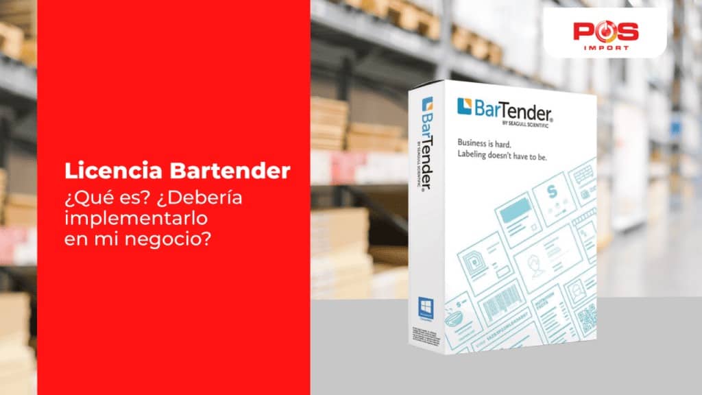 licencia bartender