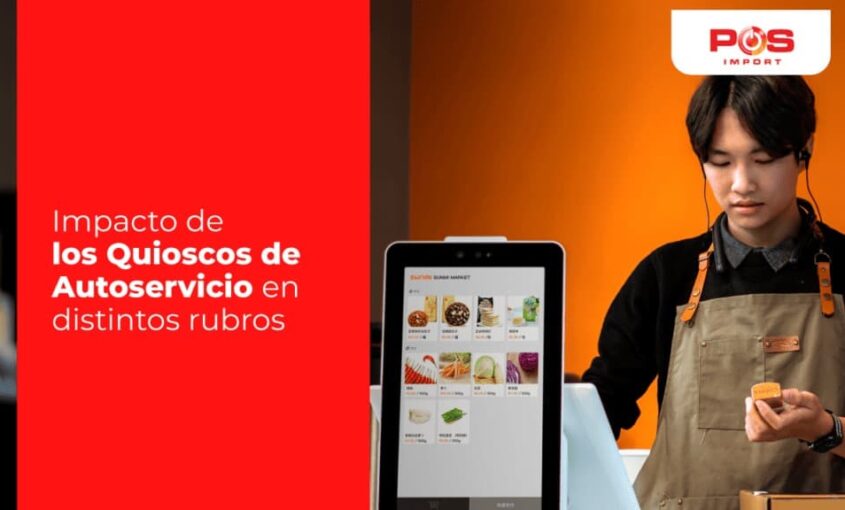 impacto de los quioscos