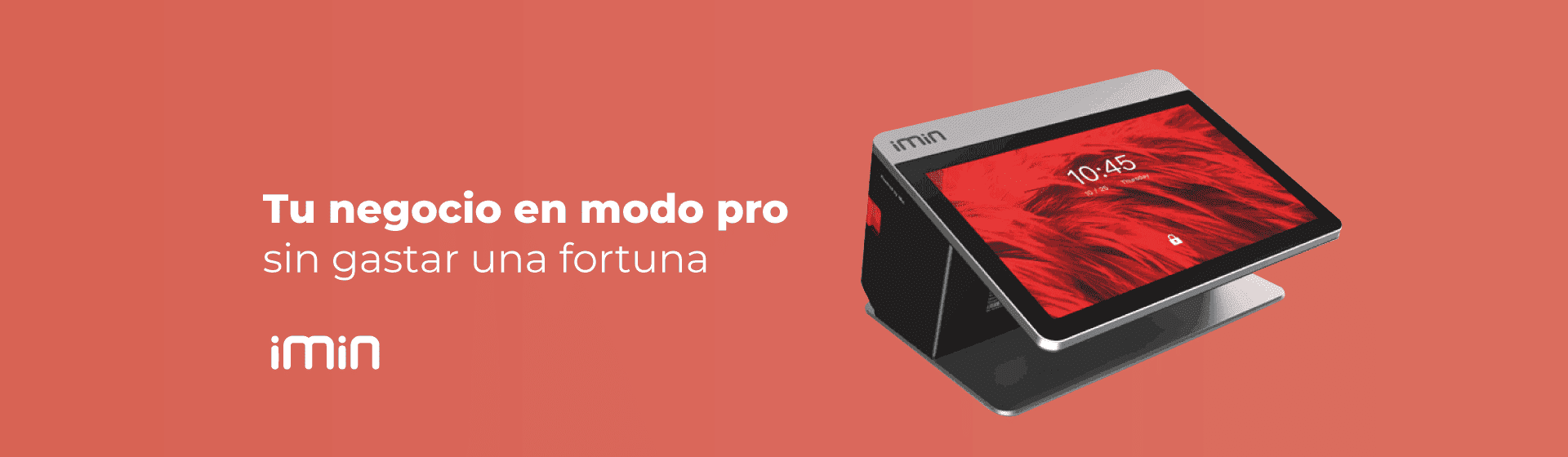 negocio modo pro