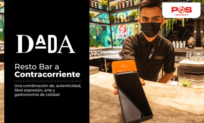 DADA: Resto bar