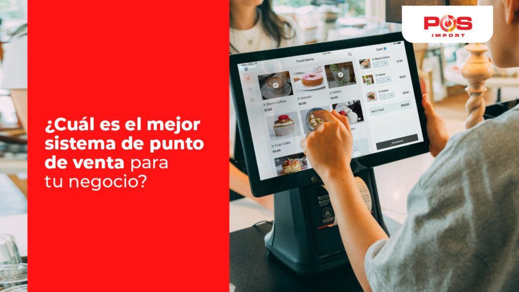sistema punto de venta