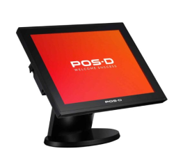 POS-D RANGER 68