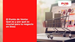 Qué es el punto de venta