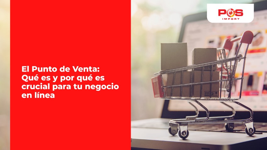 Qué es el punto de venta