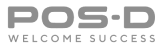 logo pos-d