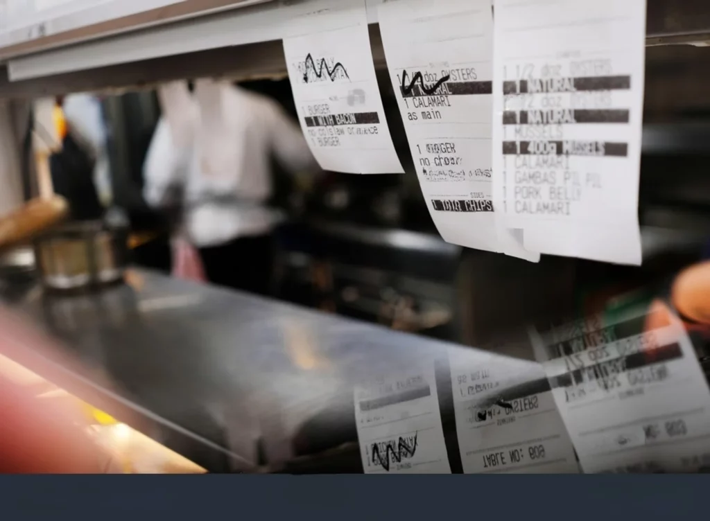 ticket