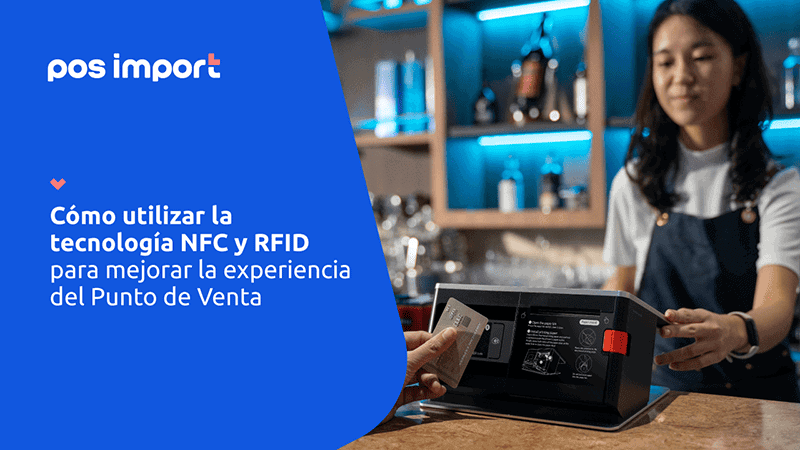 Cómo utilizar la tecnología NFC y RFID