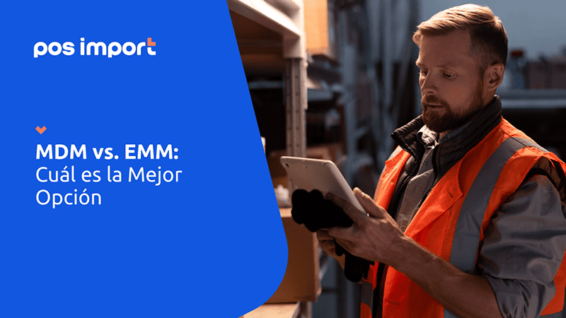 MDM vs. EMM