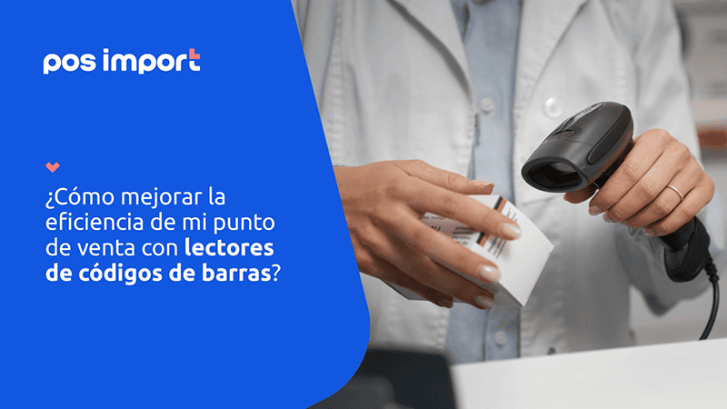 eficiencia de mi punto de venta