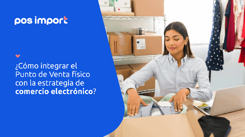 Punto de Venta físico
