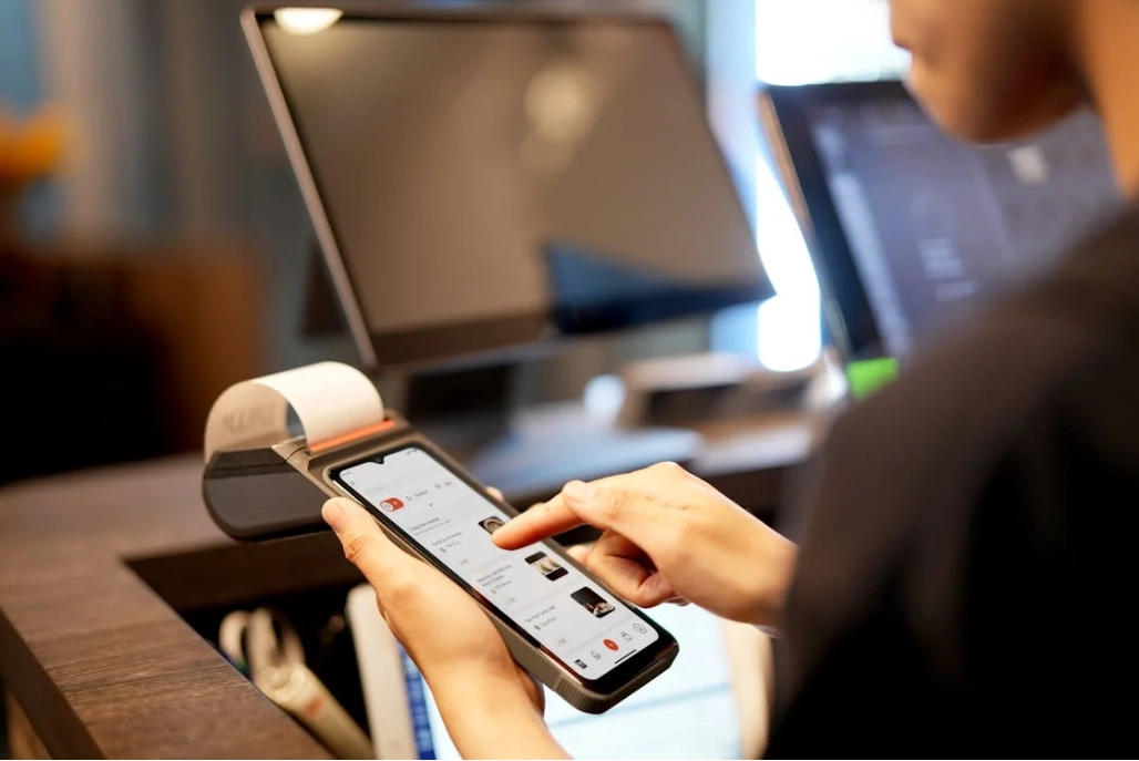 computador pos movil